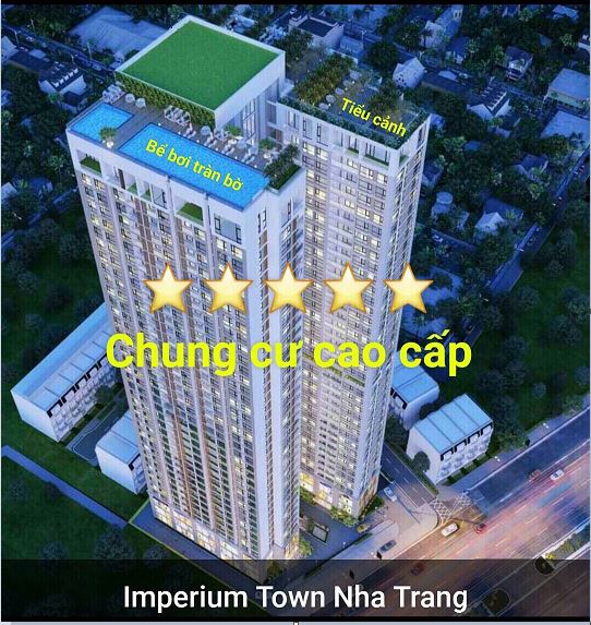 Cần bán Căn hộ chung cư dự án Khu đô thị mới Phước Long, Diện tích 87m², Giá Thương lượng - LH: 0969315670 2