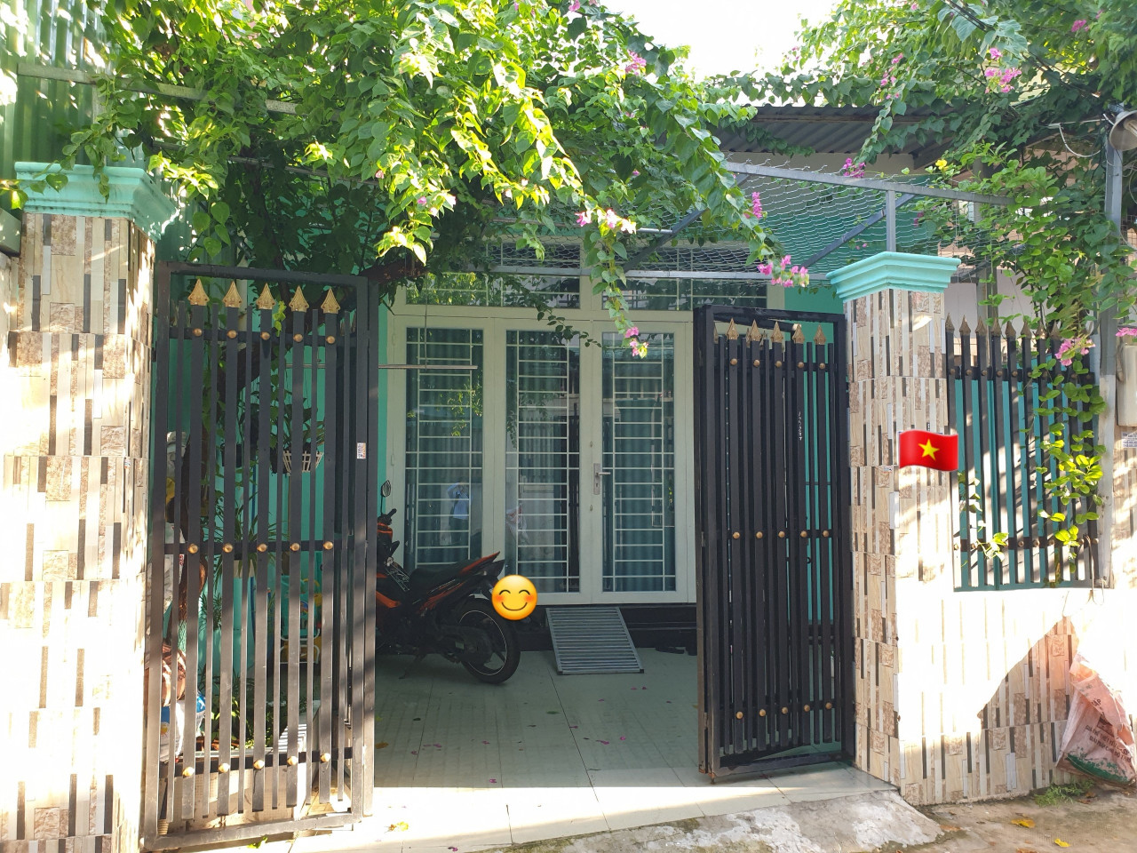 Cần bán Nhà mặt tiền đường Ấp Đình, Xã Tân Xuân, Diện tích 80m², Giá 4.1 Tỷ - LH: 0354874032 1