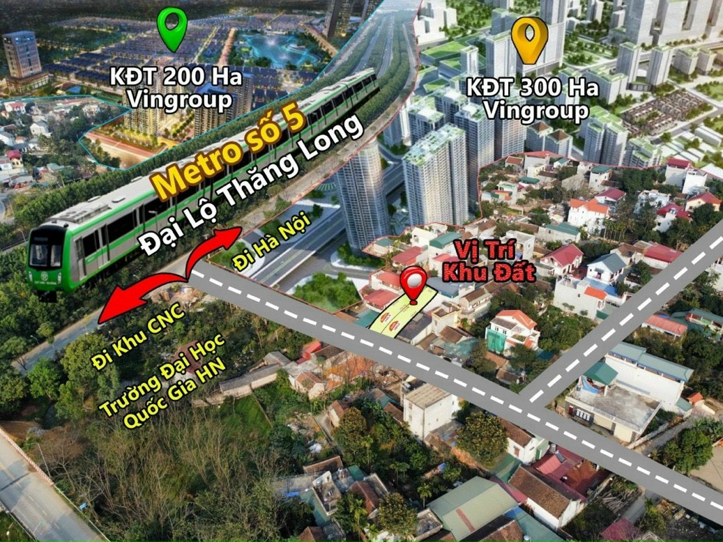 Bán đất Đồng Trúc, kinh doanh, ô tô tải tránh, 50m ra đại lộ Thăng Long, dt 99m2 giá chỉ 31 tr/m. 3