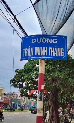 Cần bán Đất đường Trần Minh Thắng, Phường Hợp Đức, Diện tích 123m², Giá 23.5 Triệu/m² - LH: 0983344266 2