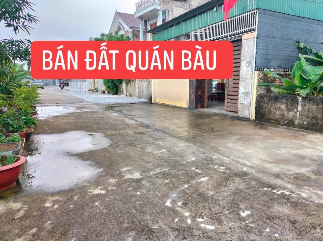 Cần bán Đất đường Nguyễn Trãi, Phường Quán Bàu, Diện tích 81m², Giá 2,25 Tỷ 3