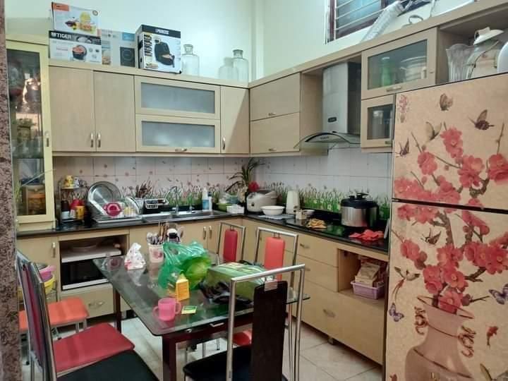 Cần bán Nhà ở, nhà cấp 4, nhà hẻm đường Khương Trung, Phường Khương Trung, Diện tích 54m², Giá 6.2 Tỷ