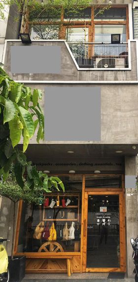 Cho thuê Nhà mặt tiền Quận 1, Hồ Chí Minh, Diện tích 60m², Giá 45 Triệu/tháng - LH: 0903094446