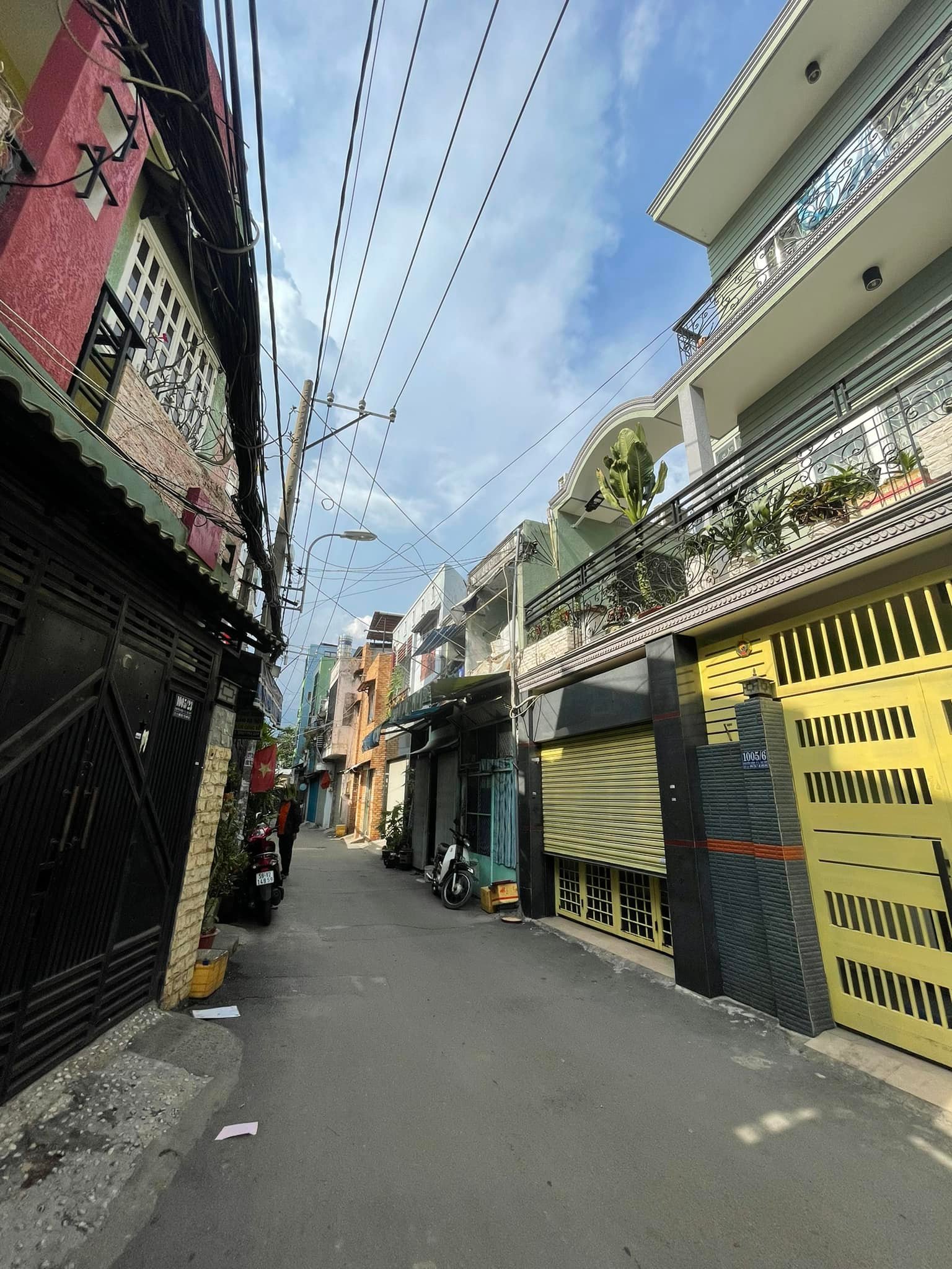 Cần bán Nhà ở, nhà cấp 4, nhà hẻm đường Nguyễn Kiệm, Phường 3, Diện tích 29m², Giá 2.95 Tỷ 3