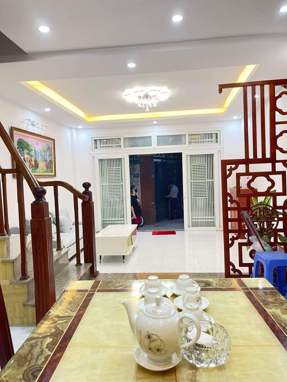 Cần bán Căn hộ chung cư Phường Khương Trung, Thanh Xuân, Diện tích 40m², Giá Thương lượng - LH: 0363791104 2