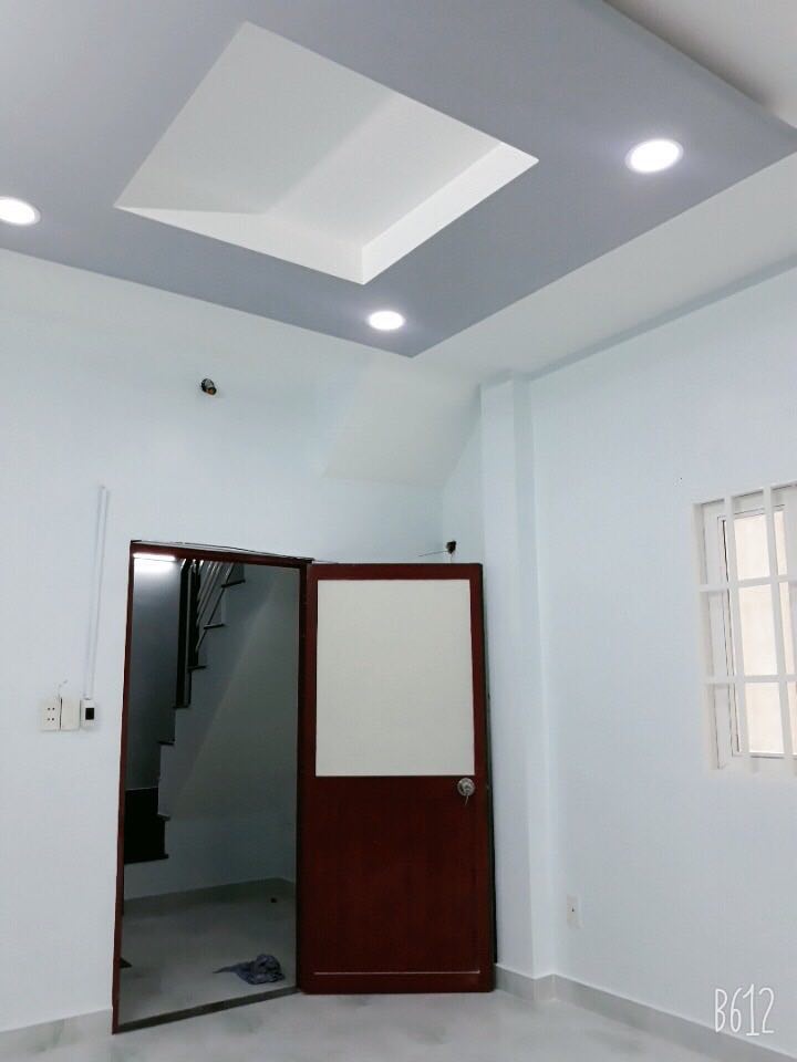 Cần bán Nhà ở, nhà cấp 4, nhà hẻm đường Bà Hom, Phường 13, Diện tích 89m², Giá 4.3 Tỷ - LH: 0937637417 5