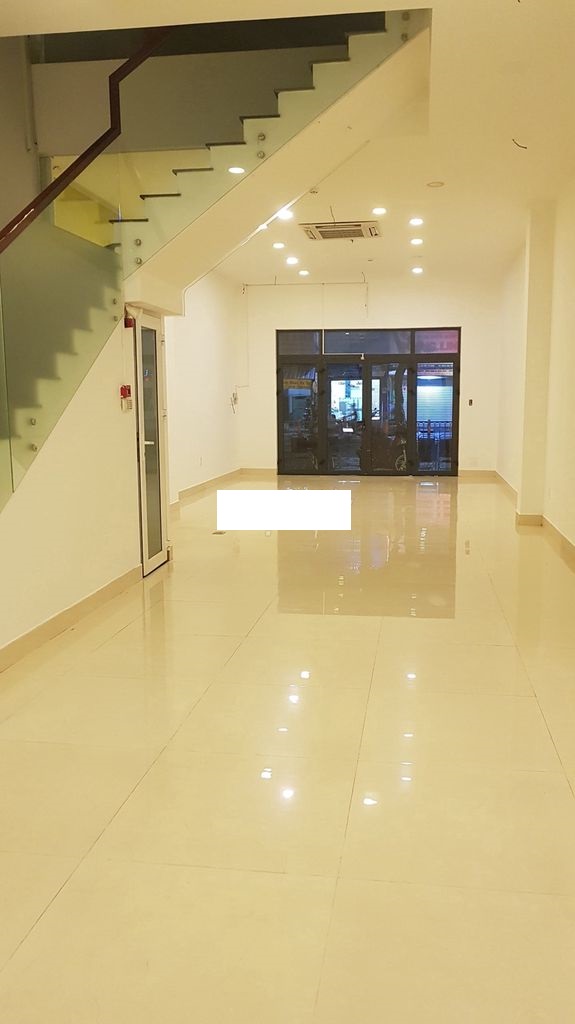 Cho thuê Nhà mặt tiền Gò Vấp, Hồ Chí Minh, Diện tích 100m², Giá 70 Triệu/tháng - LH: 0903094446 3