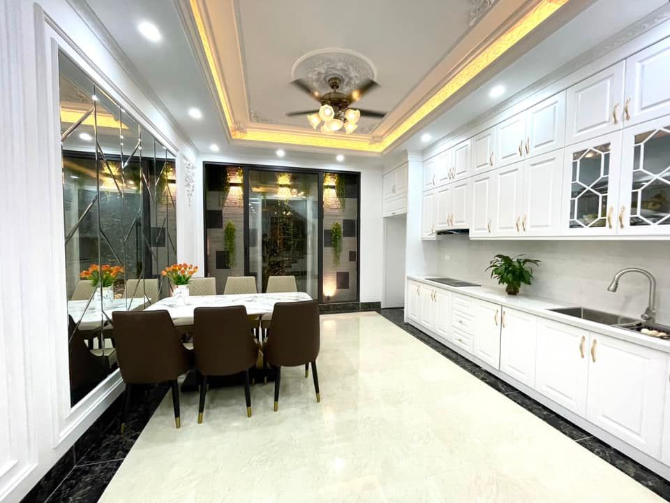 Cần bán Nhà mặt tiền đường Khương Trung, Phường Khương Trung, Diện tích 65m², Giá 7.2 Tỷ - LH: 0982769586 2