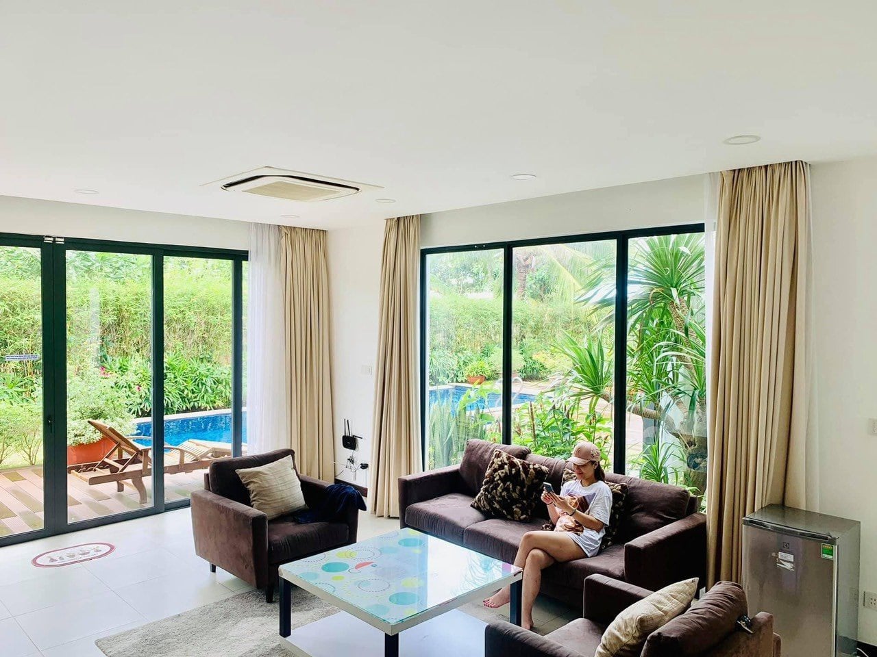 Cần bán Biệt thự dự án Aria Vũng Tàu Hotel & Resort, Diện tích 500m², Giá 19 Tỷ - LH: 0909961711 5