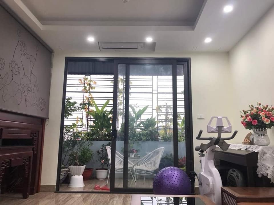 Bán Nhà Khu Đô Thị Đại Kim, 2 Thoáng, Vỉa Hè Kinh Doanh Đỉnh LH: 0965878884 2