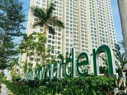 Bán condotel Green bay garden Hạ long, Quảng Ninh giá chỉ 1,15 tỷ 4