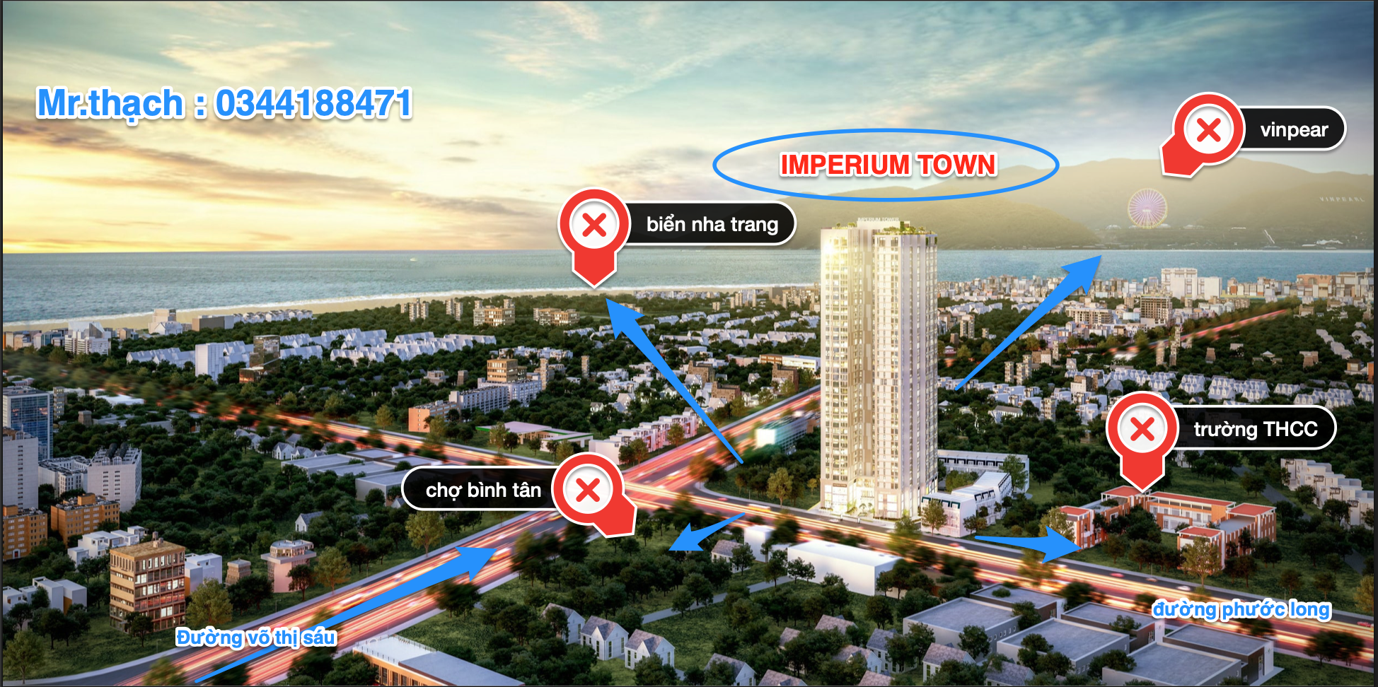Cần bán Căn hộ chung cư dự án Khu đô thị mới Phước Long, Diện tích 38m², Giá 45,000,000 Triệu/m²