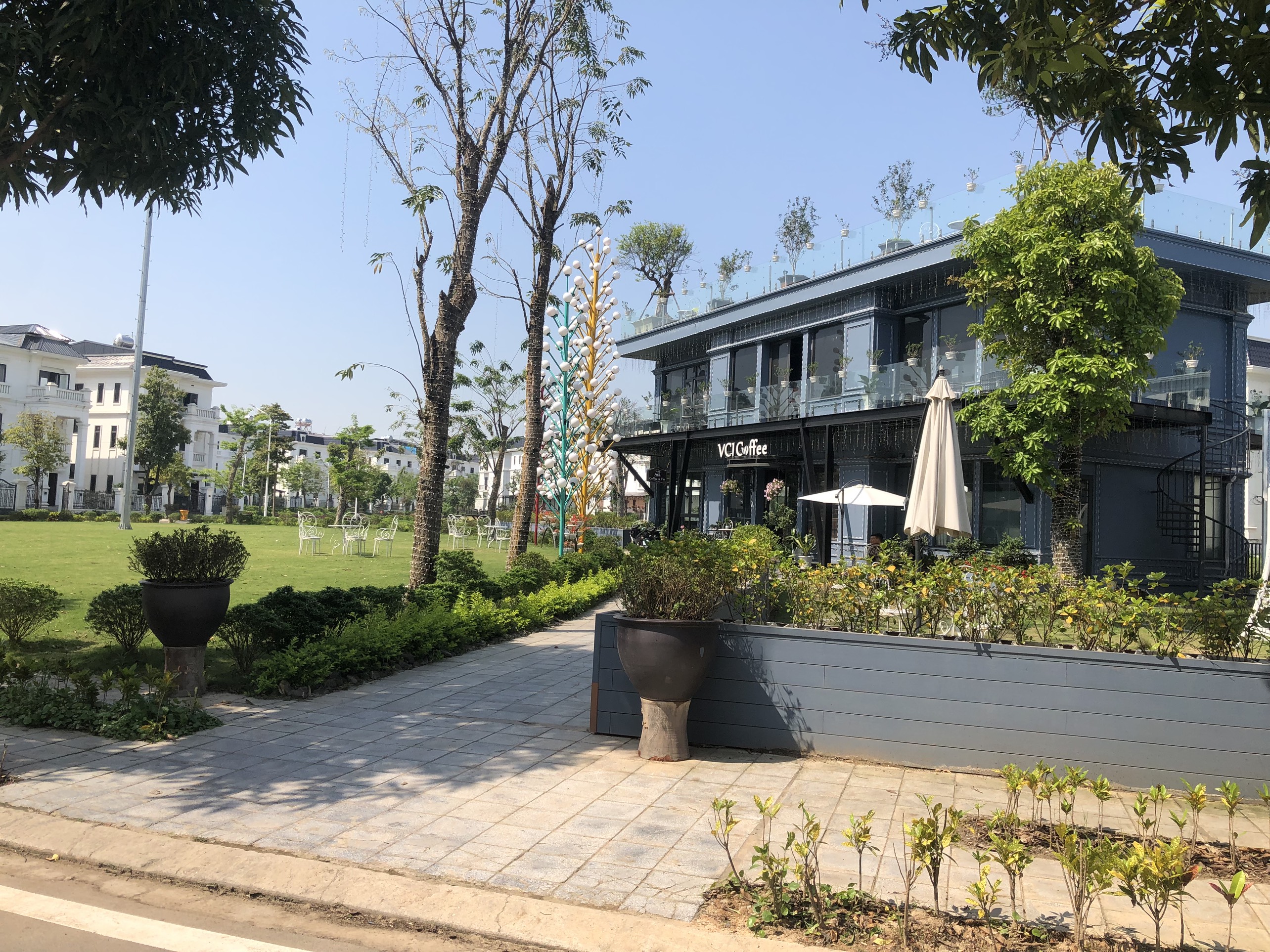 Cần bán Biệt thự Xã Định Trung, Vĩnh Yên, Diện tích 192.8m², Giá 13 Tỷ - LH: 0855823833 3