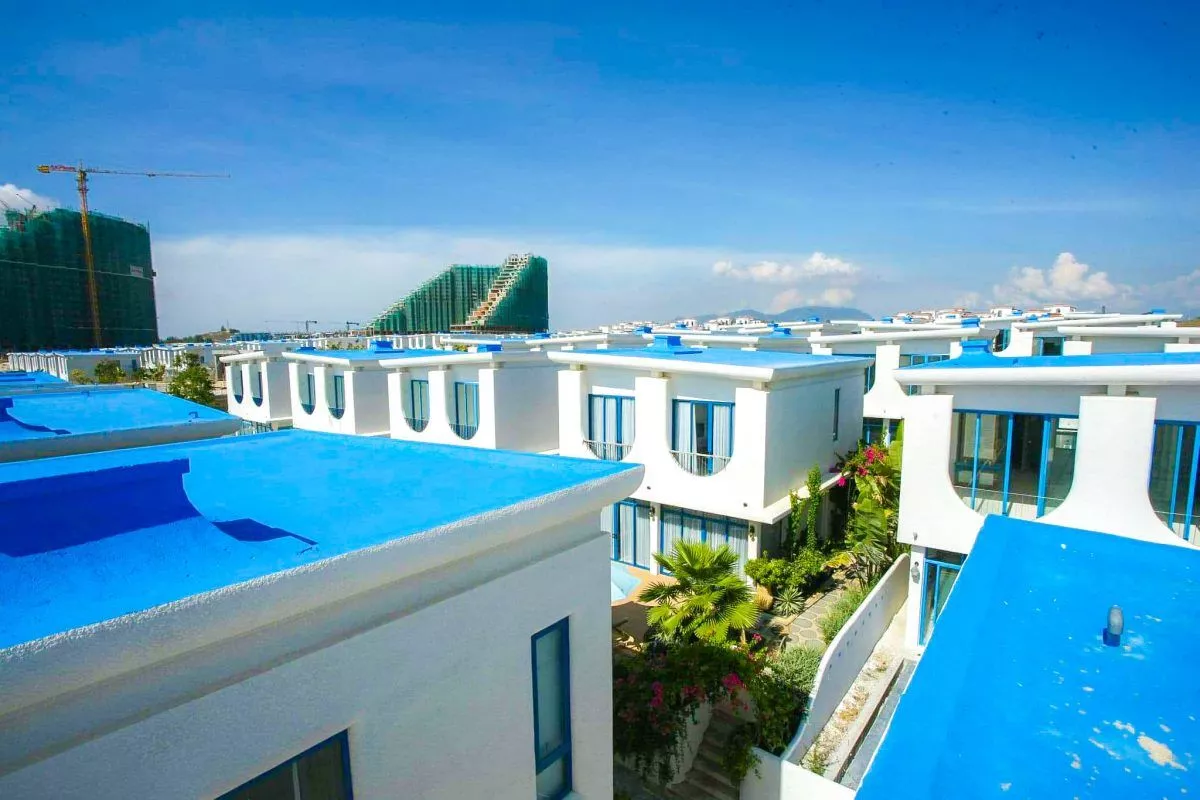 Cần bán Biệt thự dự án Cam Ranh Bay hotel & resort, Diện tích 228m², Giá 28 Tỷ - LH: 0931886270 2