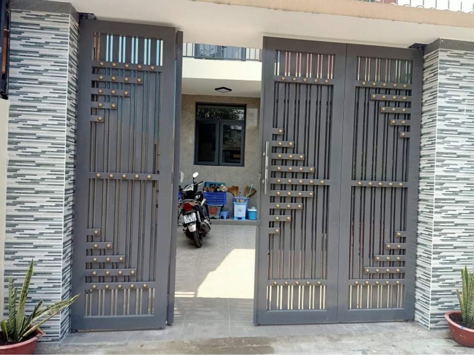 Cần bán Nhà mặt tiền đường 25, Xã Xuân Thới Sơn, Diện tích 120m², Giá Thương lượng - LH: 0898319970 2