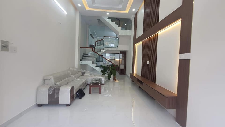 Cần bán Nhà ở, nhà cấp 4, nhà hẻm đường Huỳnh Văn Bánh, Phường 11, Diện tích 95m², Giá 11.8 Tỷ - LH: 0774805464