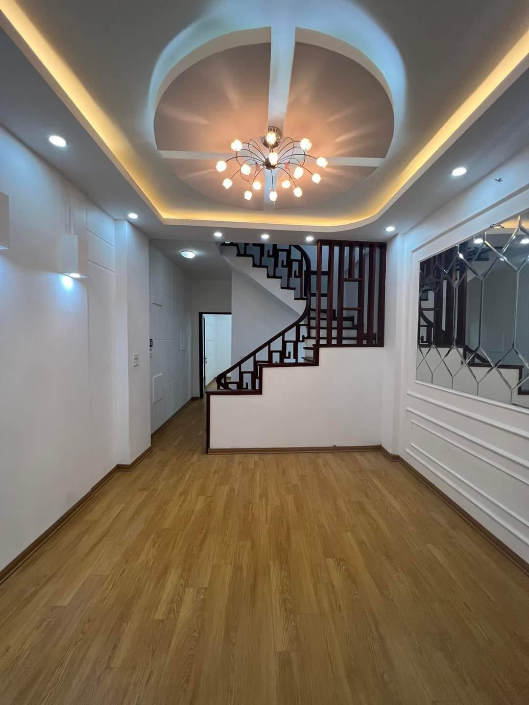 Cần bán Nhà ở, nhà cấp 4, nhà hẻm đường Nguyễn Khang, Phường Quan Hoa, Diện tích 53m², Giá 4500 Triệu - LH: 0868718786 4