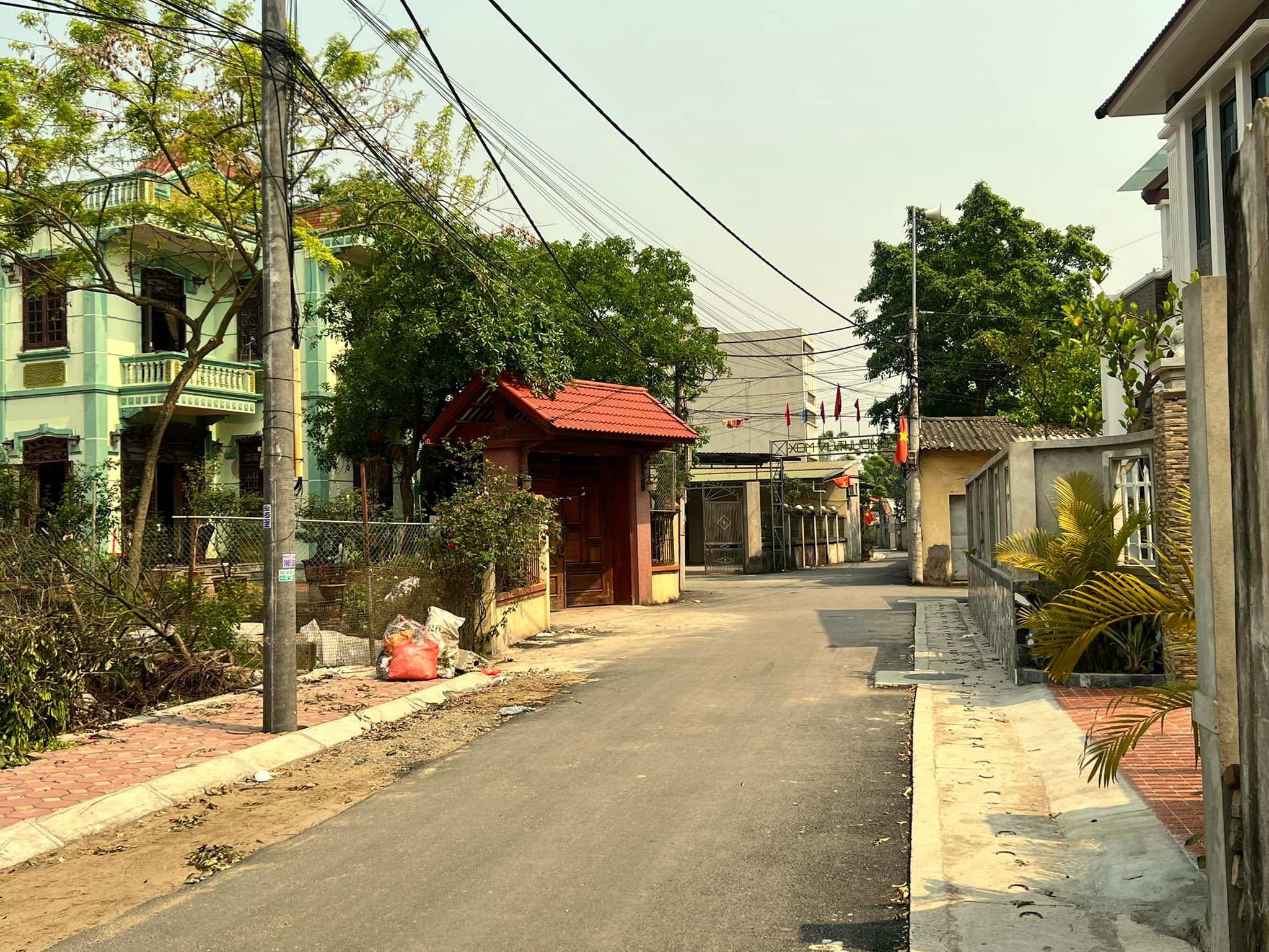 Cần bán Đất đường Phú Minh, Xã Minh Khai, Diện tích 40m², Giá 2 Tỷ - LH: 0972979393