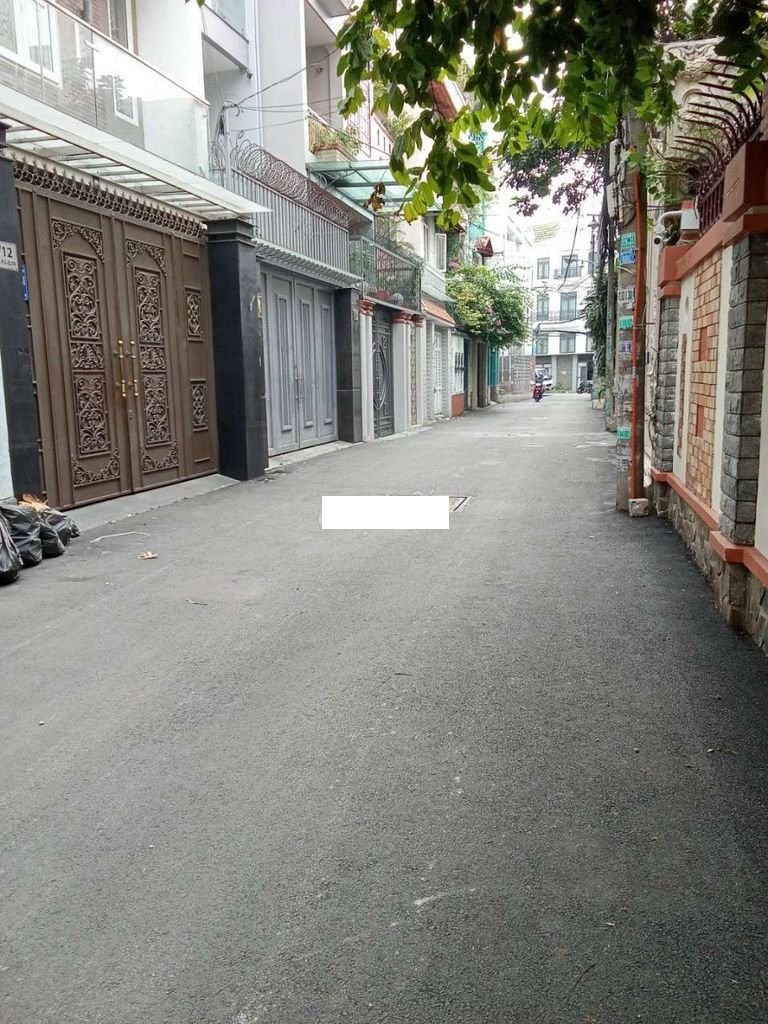 Cho thuê Nhà mặt tiền Bình Thạnh, Hồ Chí Minh, Diện tích 72m², Giá 25 Triệu/tháng - LH: 0903094446 2
