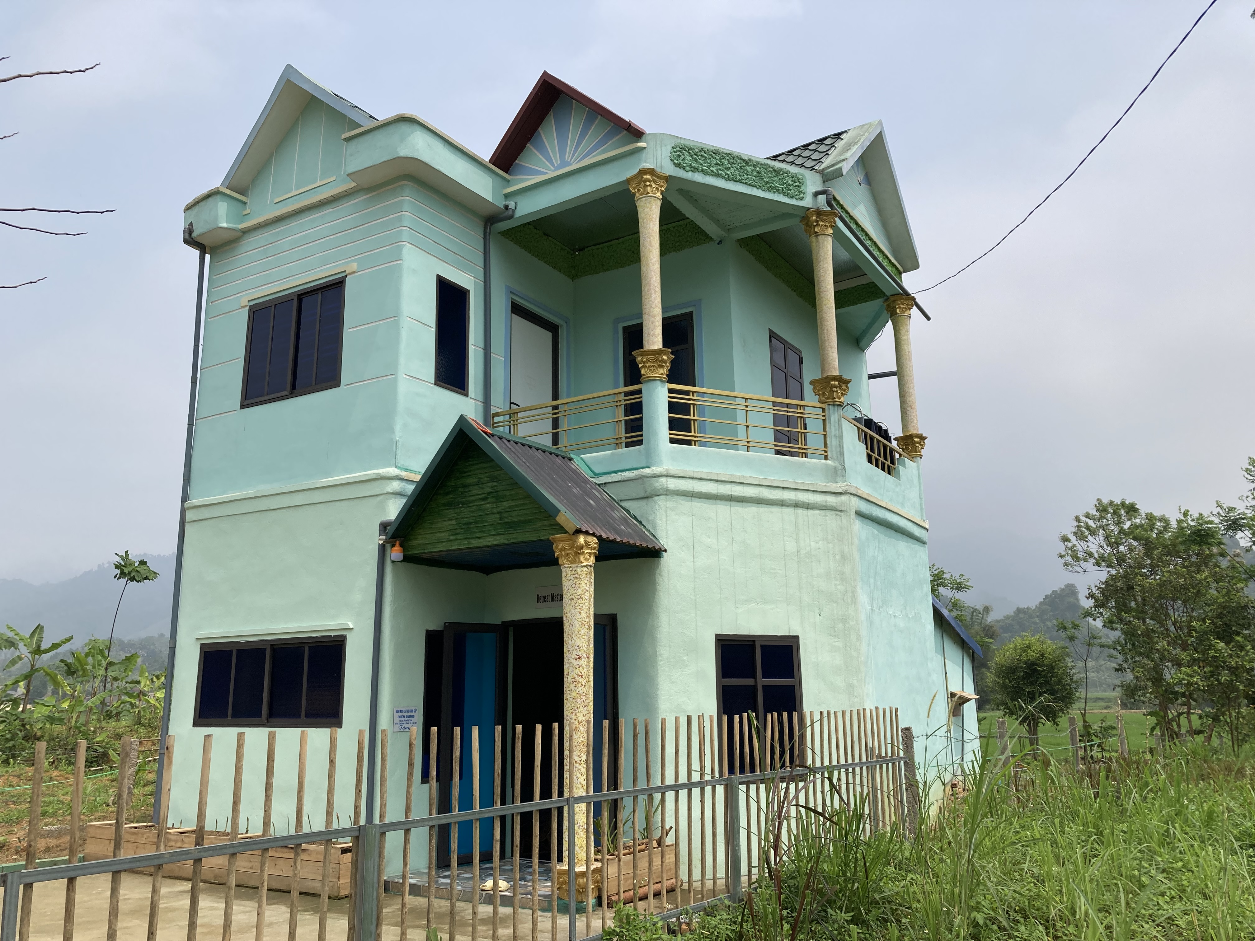 Cần bán Biệt thự Xã Thu Cúc, Tân Sơn, Diện tích 720m², Giá 700.000.000 Triệu 3