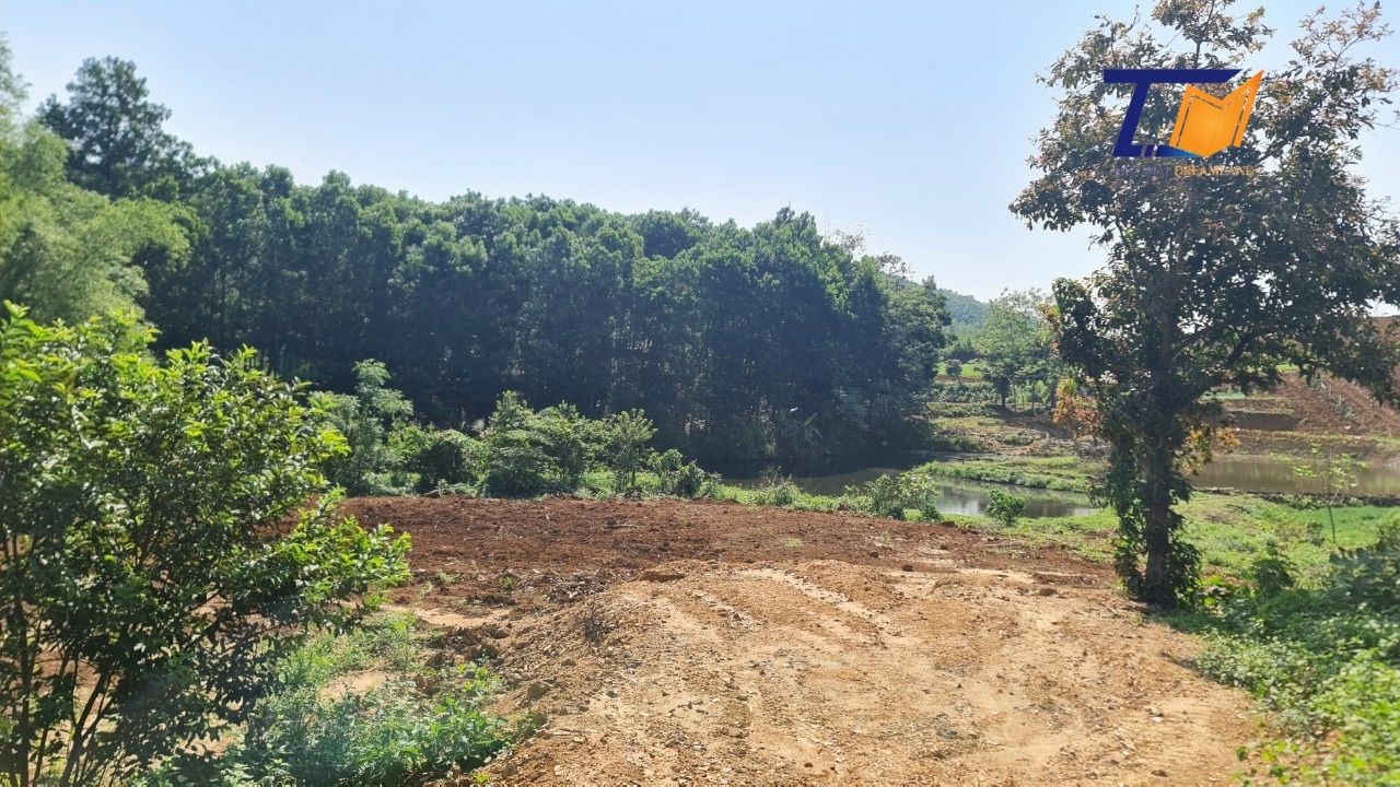 Lô đất đã có sẵn nhà cần bán gấp 8505m2 Giá siêu rẻ tại Thanh Sơn Phú Thọ 1