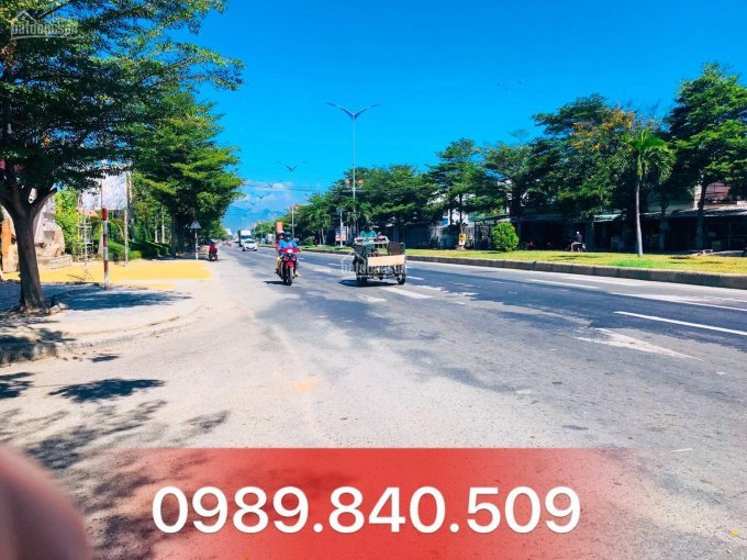 Bán đất sổ hồng riêng giá đầu tư 301m2 giá chỉ 277 triệu gần trung tâm Phan Rang 4
