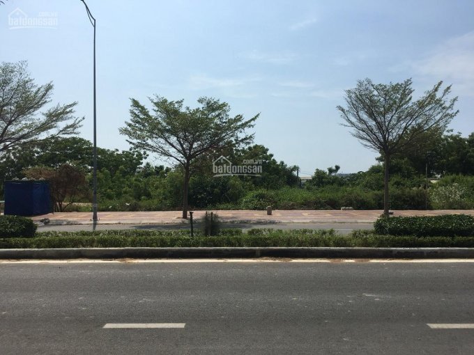 Bán nhanh 01 lô đất gần biển, mặt đường Nguyễn Tri Phương, khu K1 Phan Rang - Tháp Chàm 4