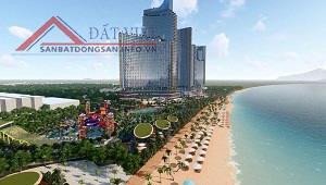 Cần Bán Căn Hộ Studio tại Siêu dự án khách sạn nghĩ dưỡng tiêu chuẩn 5 sao SUNBAY PARK HOTEL PHAN R 5