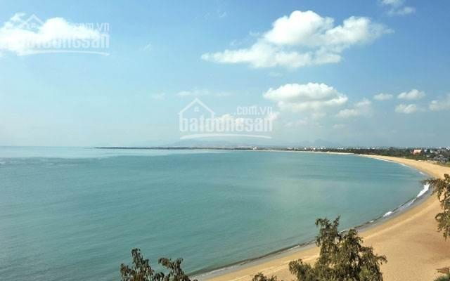 Chính chủ bán căn hộ khách sạn mặt biển dự án Sunbay Park Phan Rang lợi nhuận 10%/năm bằng USD 4
