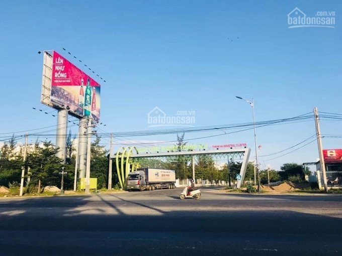 Chính chủ cần bán gấp 3 lô đất QL1A gần trung tâm thành phố Phan Rang giá 344tr/302m2 LH 0933890625