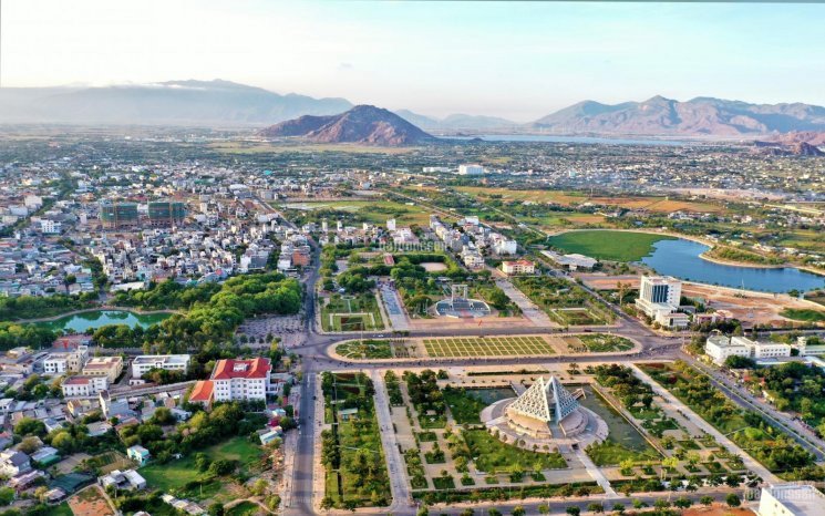 Bán căn hộ HACOM GALACITY Ngay trung tâm TPPhan Rang - Ninh Thuận 6