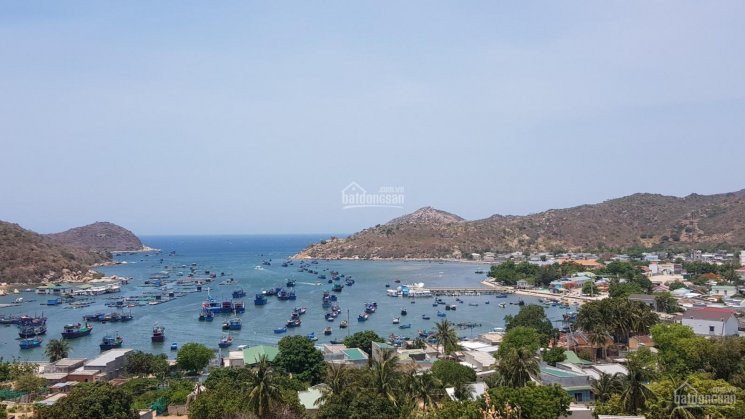 Nắm nhiều quỹ đất biển Vĩnh Hy và Sơn Hải, tỉnh Ninh Thuận từ 200m2 - 15ha 2
