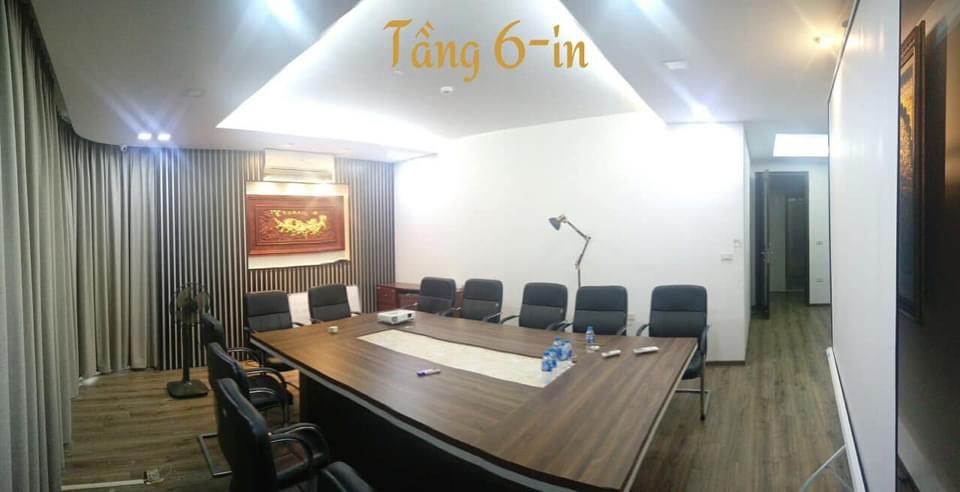 Bán nhà Phố Nguyên Hồng 85m2, 8 tầng, 81m mặt tiền, 345 tỷ, LH 0839844444 6