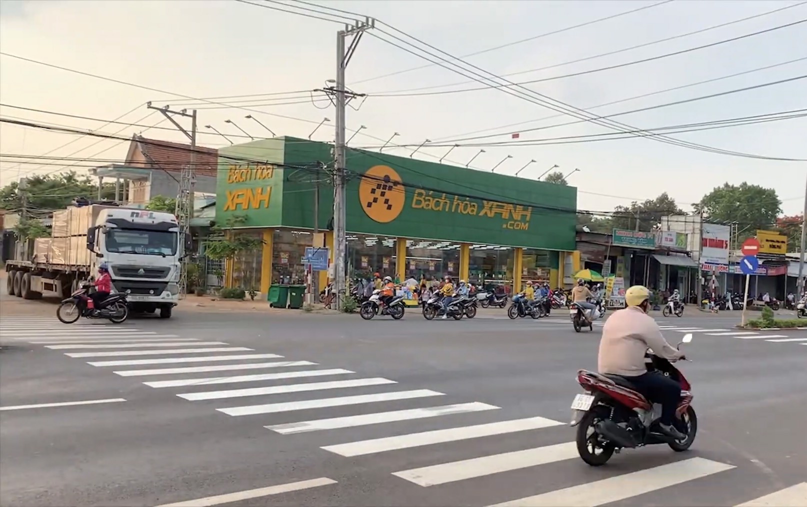 Bán Đất Đồng Phú, Bình Phước VỚI GIÁ CHỈ 690TR/180M2 7