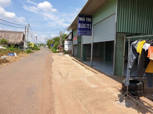 Kinh doanh quán ăn, cần bán gấp 540m2 đất gần KDL Đảo Yến Sơn Hà xây nhà ở được ngay 4