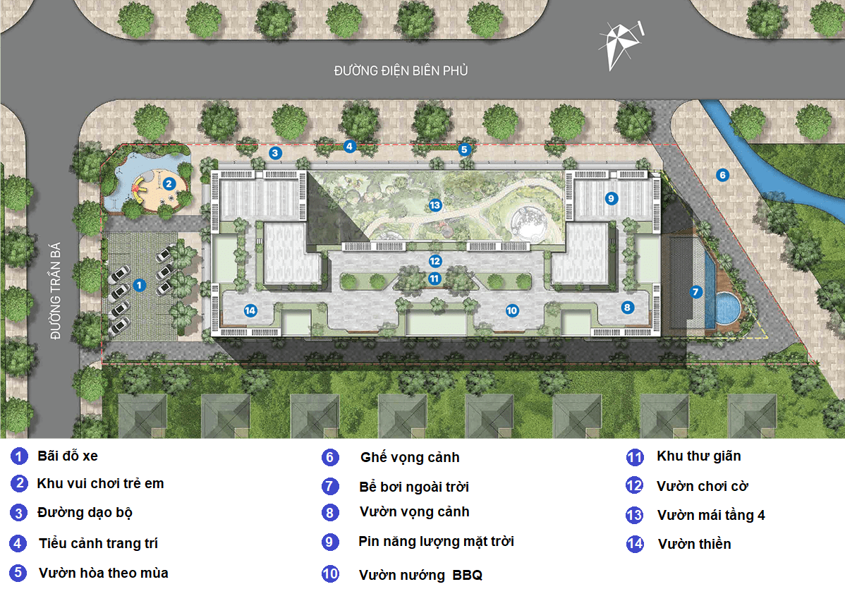 CẦN BÁN CĂN HỘ 2PN Ở ECOLIFE, (THÁNG 6/2021 BÀN GIAO GIÁ 1,1 TỶ - SỎ HỮU LÂU DÀI – 098 631 5454 7