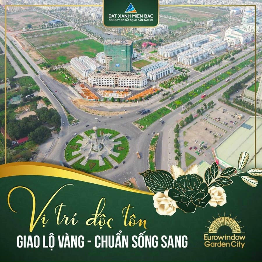 EUROWINDOW Garden City Thanh Hóa - Chuẩn bị khoá bảng hàng đợt 1 2