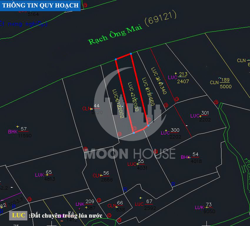 Chủ gửi bán xã Phú Đông diện tích 2000m2 2