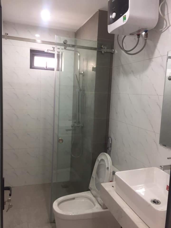 Bán nhà 5 tầng Đại Mỗ, cách đường 70 Đại Mỗ 10m, ngõ siêu ngắn, gần chợ, trường học LH 0941 911 333 6