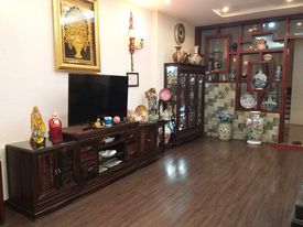 CẦN BÁN GẤP NHÀ PHẠM TUẤN TÀI, CẦU GIẤY, 56M2, MT 11M, LÔ GÓC, Ô TÔ TRÁNH, HƠN 8 TỶ 0345003386