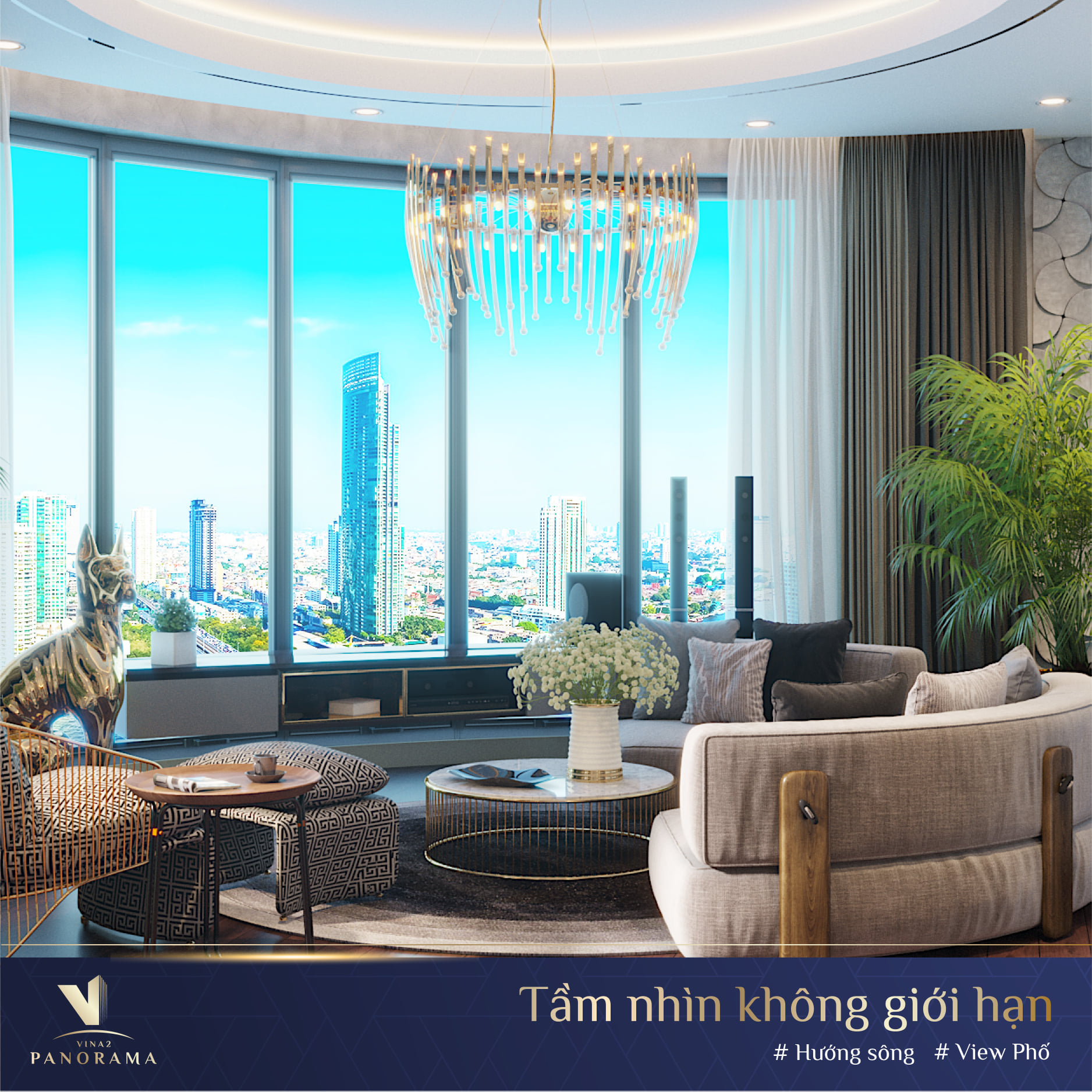 Căn hộ cao cấp giá chưa đến 1 tỷ nằm ngay trung tâm TP Quy Nhơn