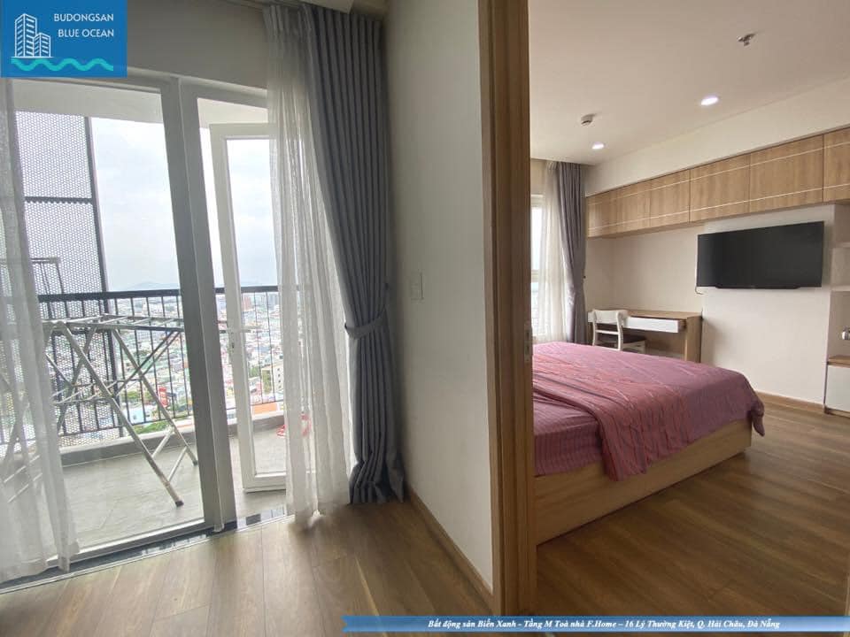 Fhome bán GIÁ ƯU ĐÃI 2,3 tỷ bạn có thể sở hữu ngay căn hộ cao cấpBudongsan Biển Xanh 7