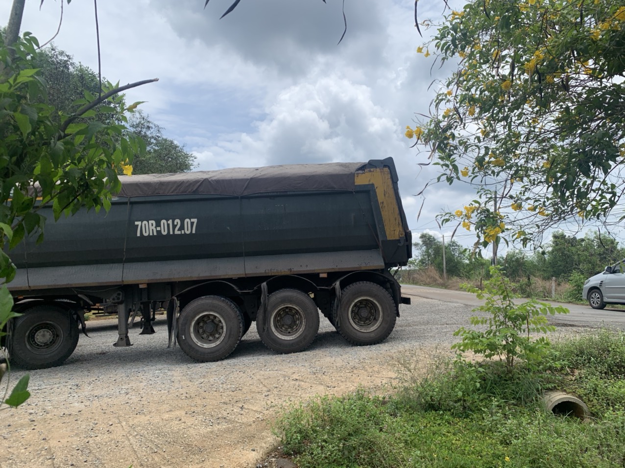 Đất Long Thành diện tích phù hợp làm nhà vườn, xưởng sản xuất Giá tốt 23 tr/m2, chính chủ 2