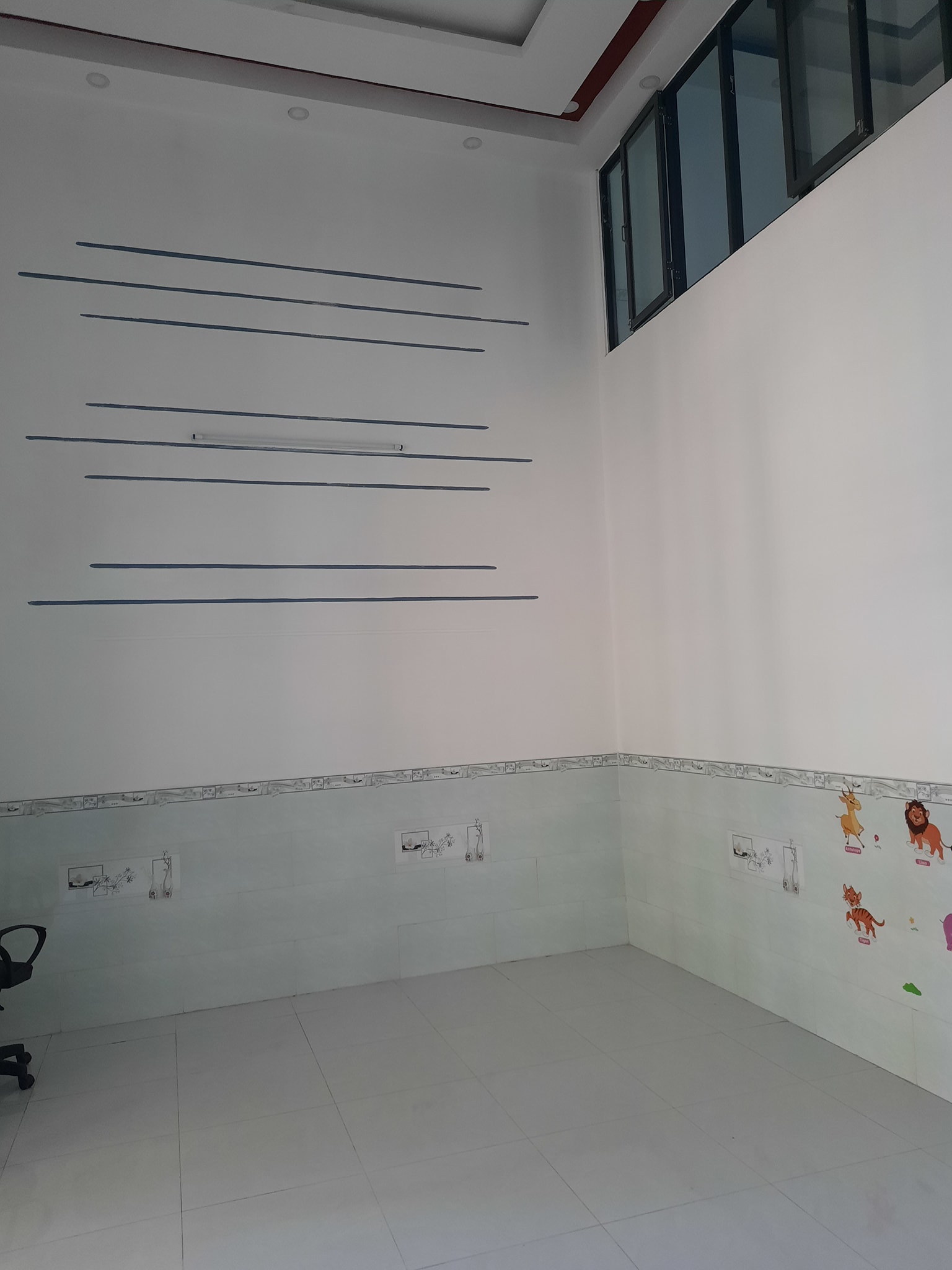 Rộng, Đẹp 34 Tỷ-72m2 Xe Hơi Để Trong Nhà- Ấp Tân Thới 1 Thị Trấn Tân Hiệp HM 7