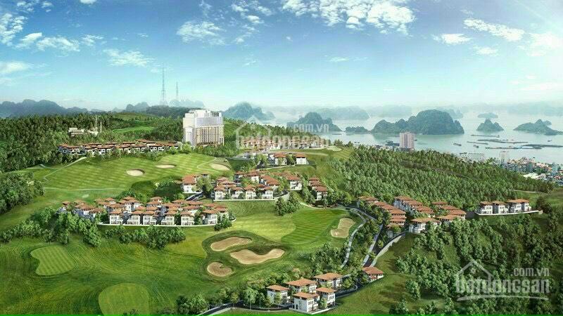 Chủ đầu tư Hưng Thịnh mở bán đợt cuối nền biệt thự dự án BH New City nằm trong sân Golf Long Thành 16tr/m2 0909486629 11