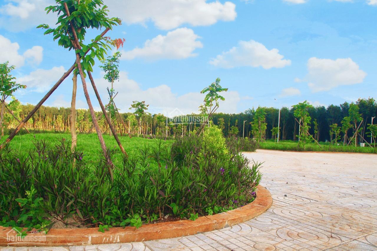 Bán đất nền dự án sổ đỏ Eco city, ÂN Phú, Trung Nguyên giá rẻ 3