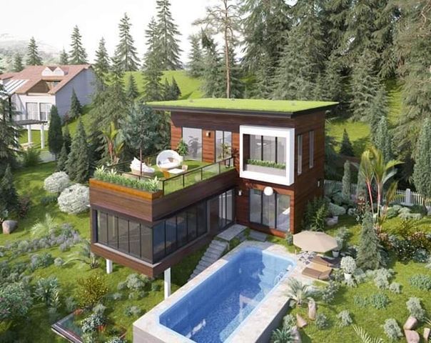 Bán gấp biệt thự nghỉ dưỡng Sunset Villas & Resort, 4 PN, Full nội thất, bể bơi, view hồ, nhỉnh 3 tỷ