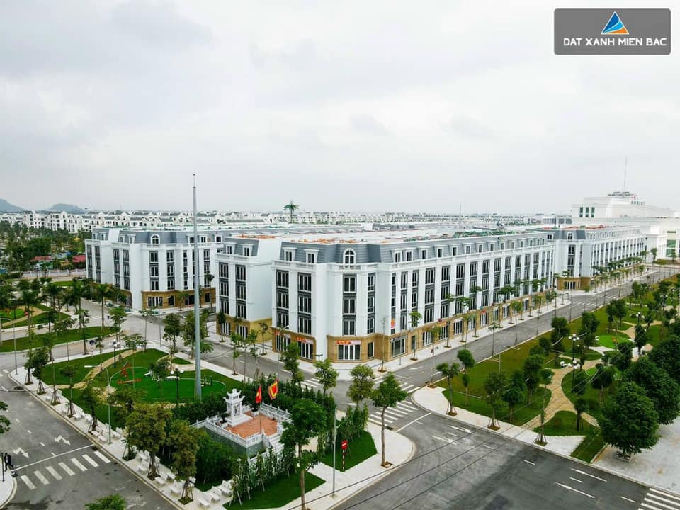 EUROWINDOW Garden City Thanh Hóa - Chuẩn bị khoá bảng hàng đợt 1