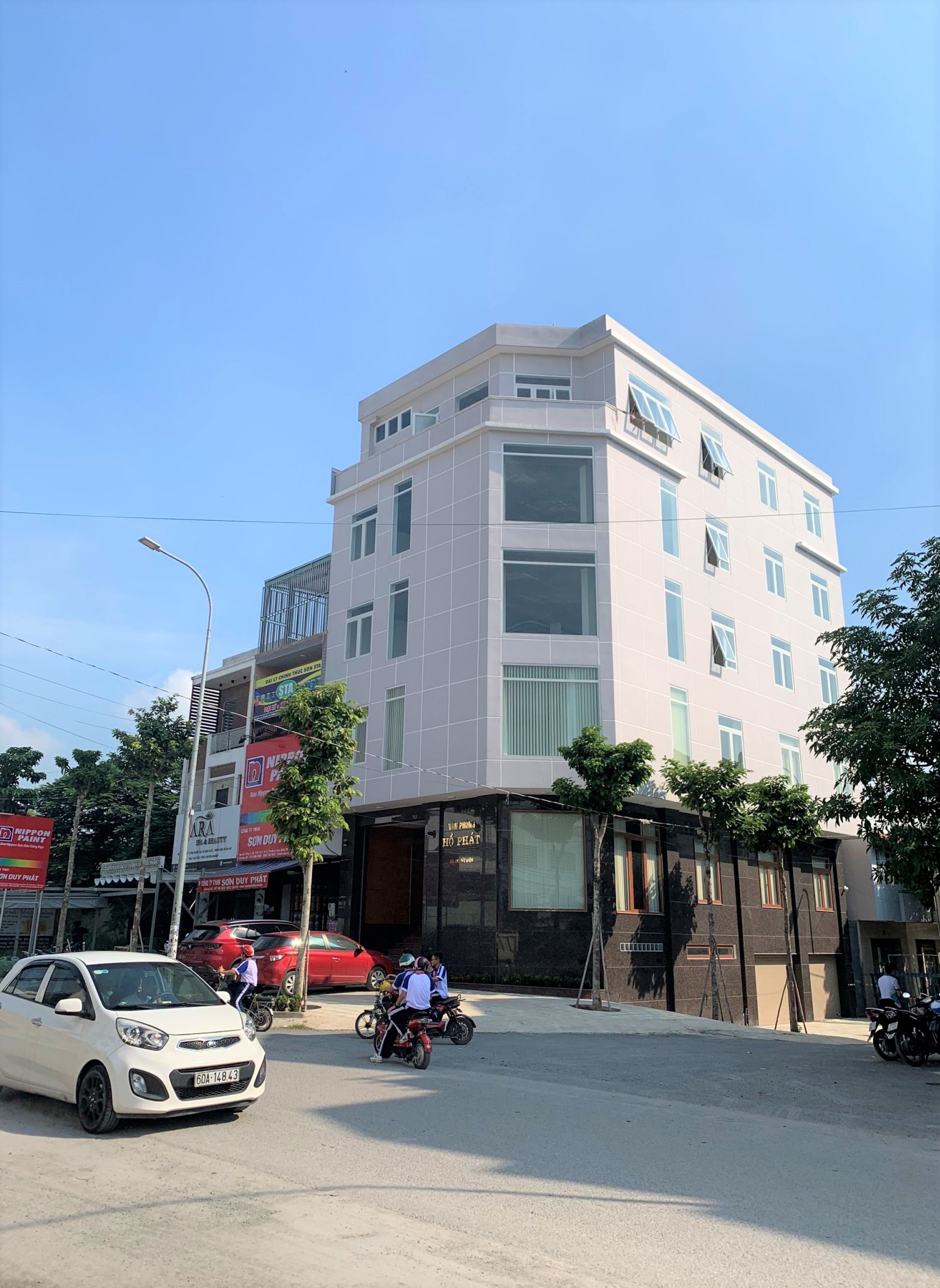 Văn Phòng cho thuê Biên Hòa Đồng Nai 1