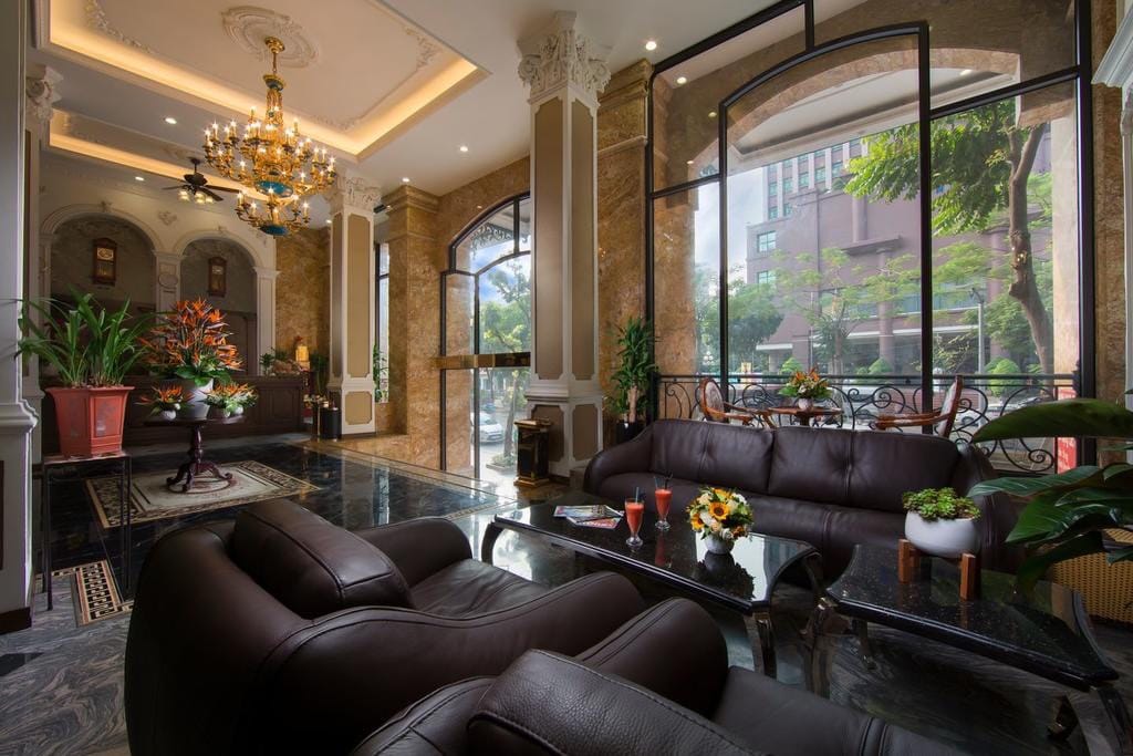 Bán khách sạn mặt phố Láng Hạ, 820m2, 14 tầng, 15m MT, 995 tỷ, LH 0839844444 3